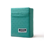 Σεντόνι Cannon Imperial Dobby 170X280 / Green Blue State